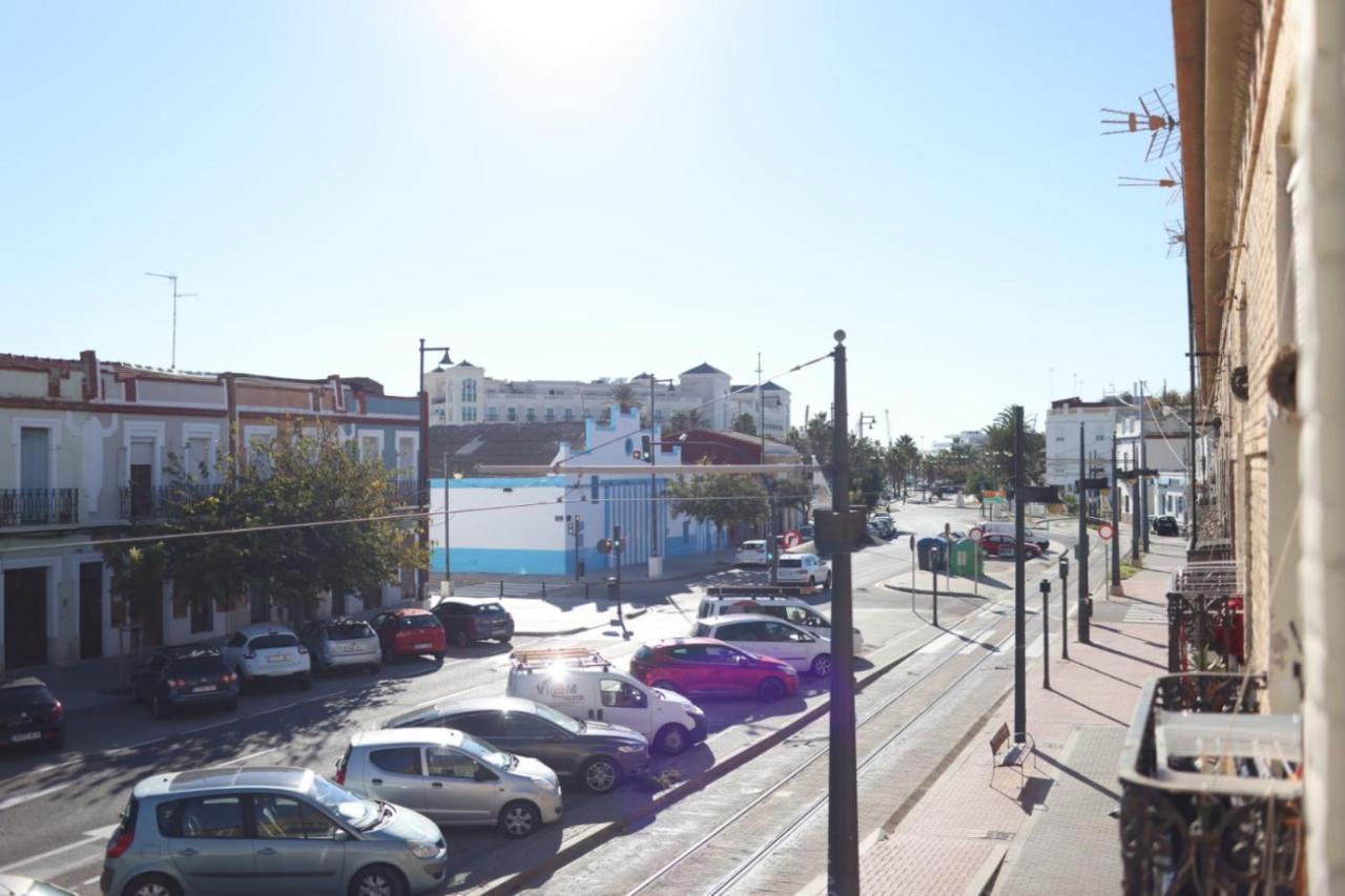 Apartamento The Malvarrosa *