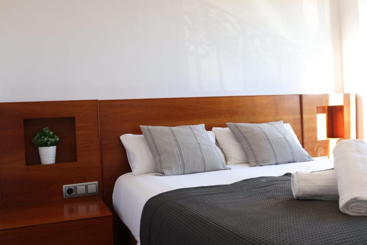 Apartamento The Malvarrosa Valencia
