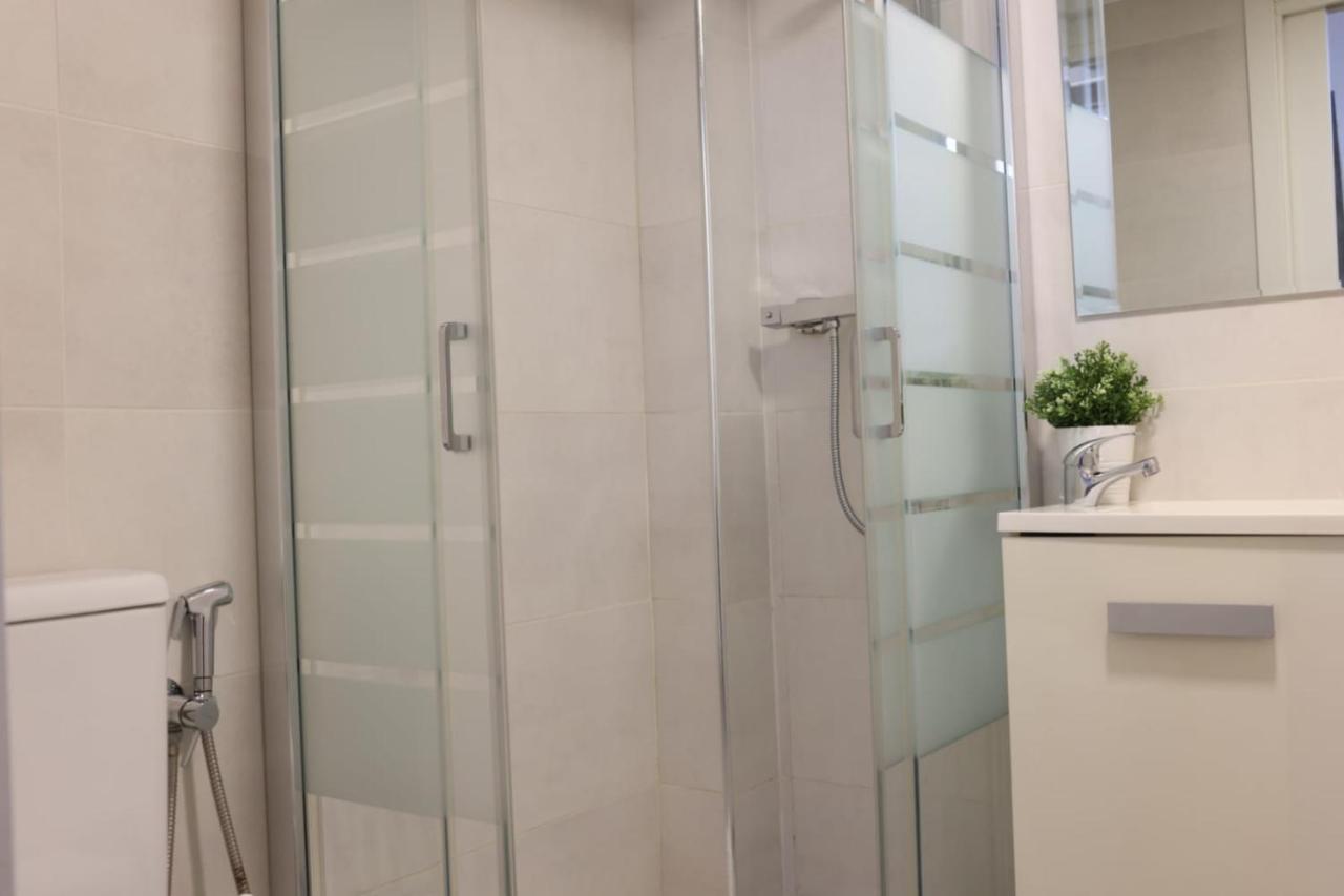 Apartamento The Malvarrosa Valencia
