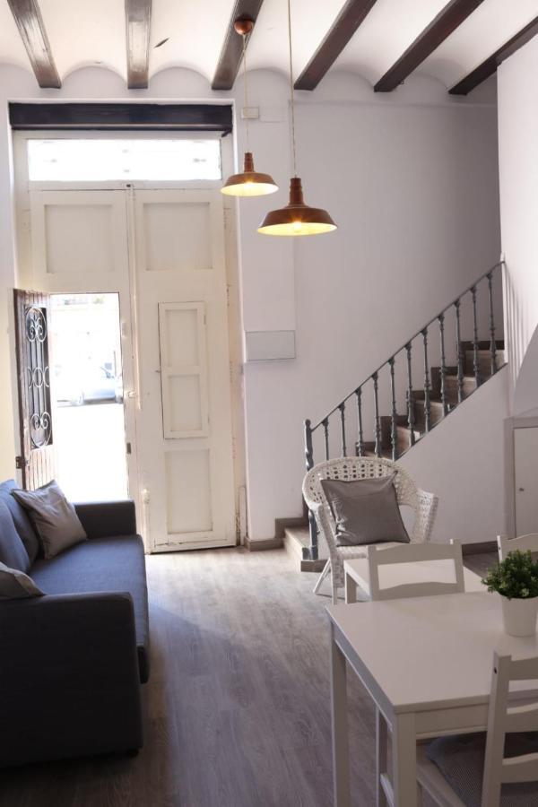The Malvarrosa Apartamento Valencia