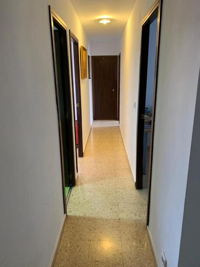 Habitación en casa particular En Alquiler En Piso Compartido