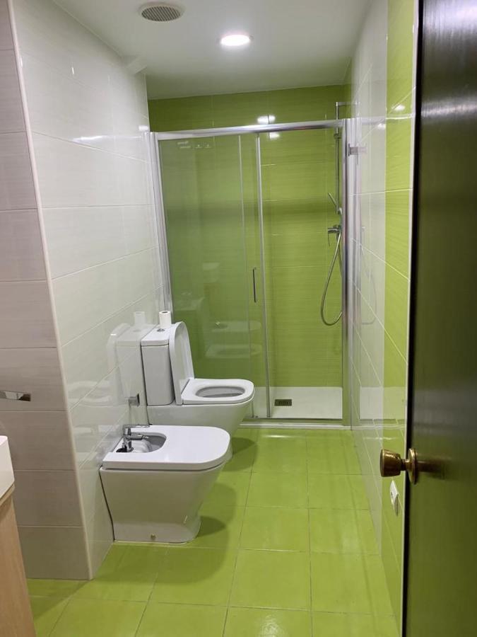 Habitación en casa particular En Alquiler En Piso Compartido Valencia