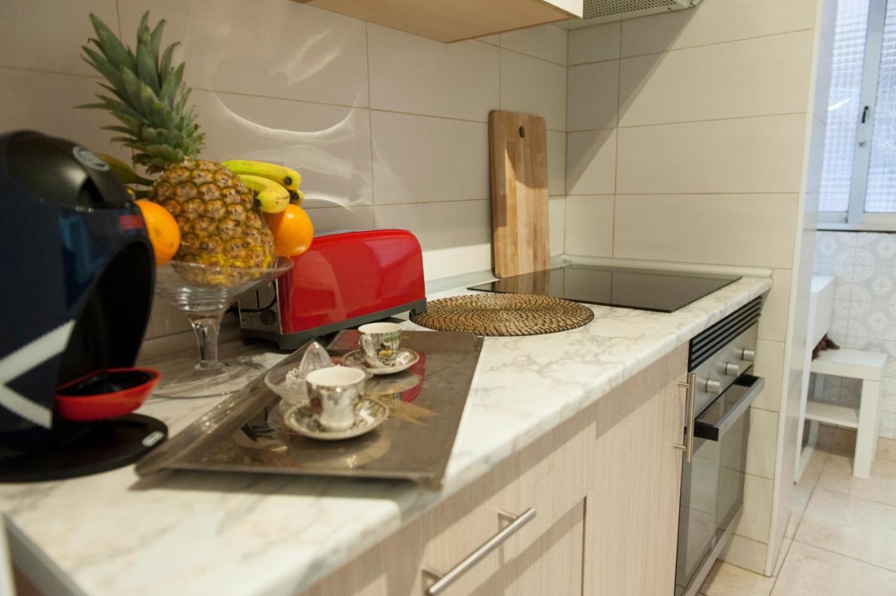Apartamento City Apartment Valencia