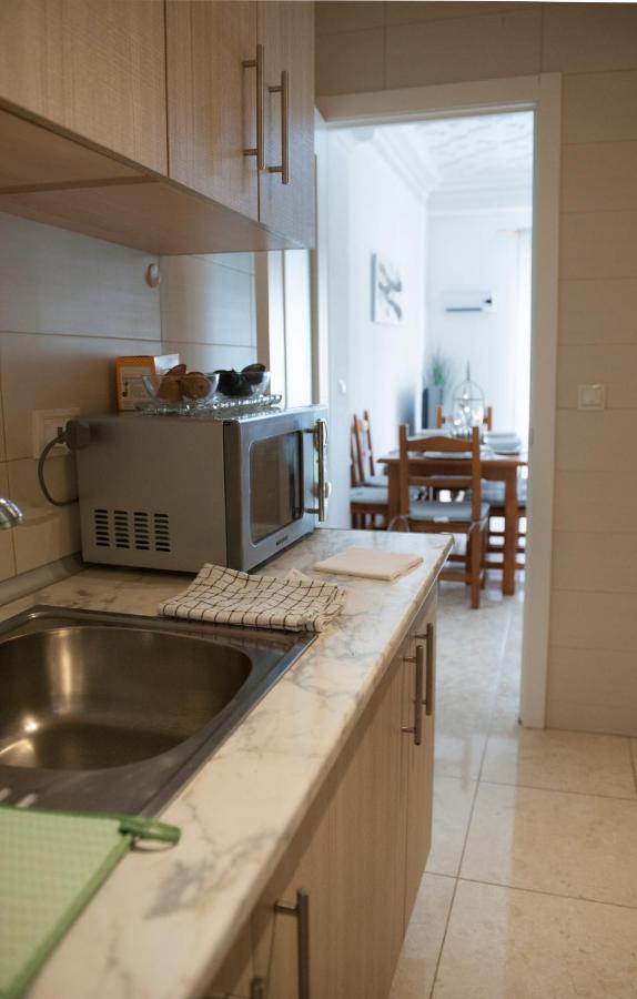 City Apartment Apartamento *