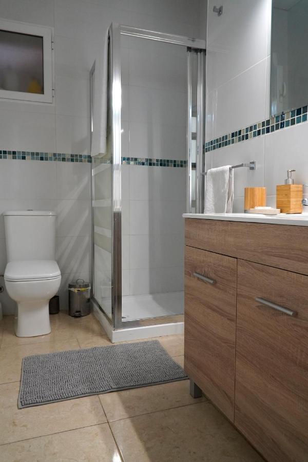 Apartamento City Apartment