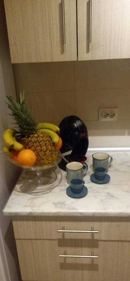 City Apartment Apartamento Valencia
