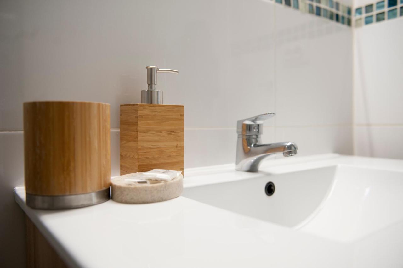 Apartamento City Apartment *