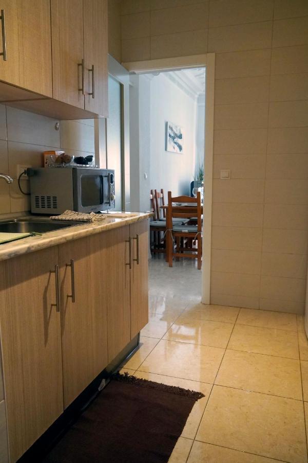 City Apartment * Valencia