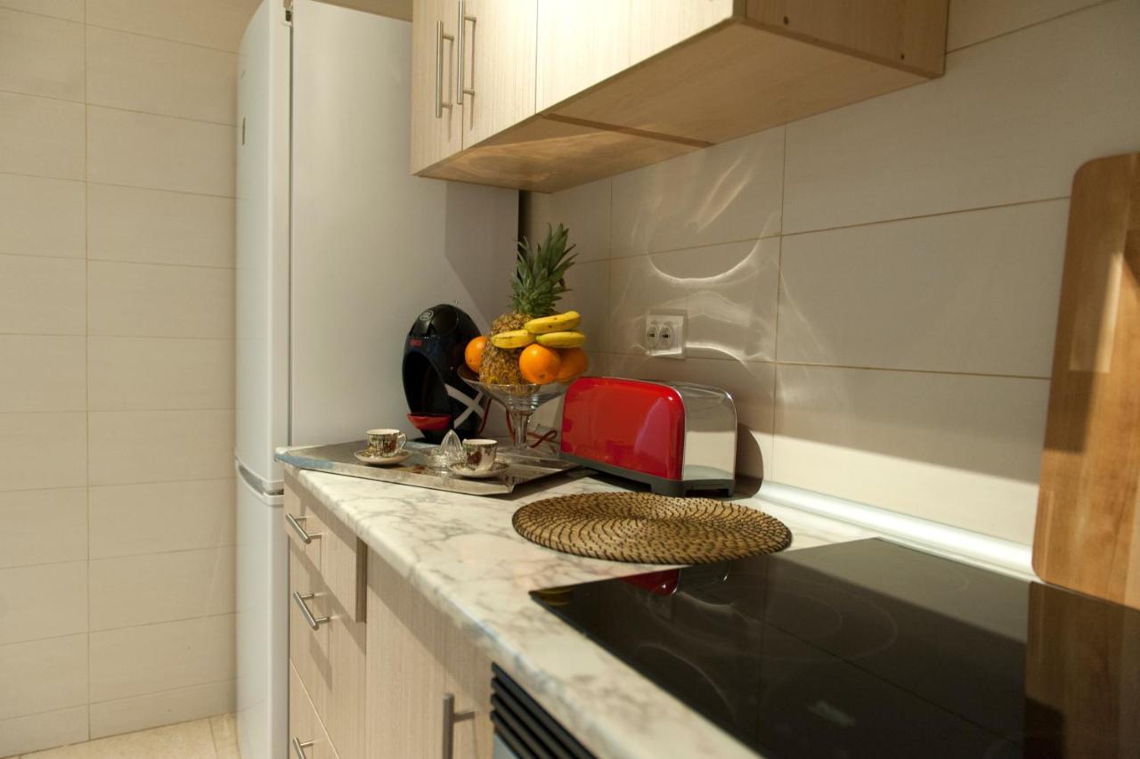 Apartamento City Apartment Valencia