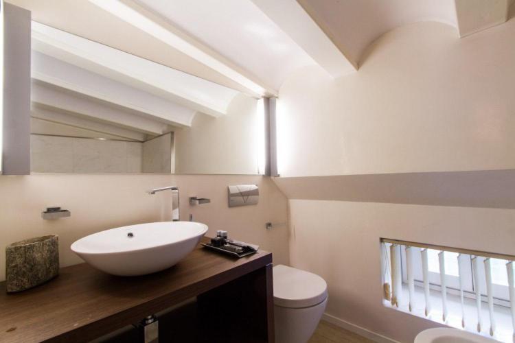 Apartment Luxury Alma Apartments *