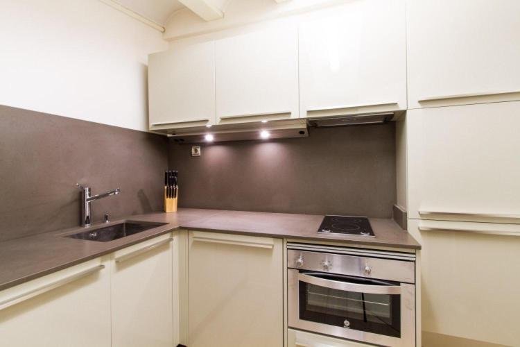 Apartment Luxury Alma Apartments Valencia