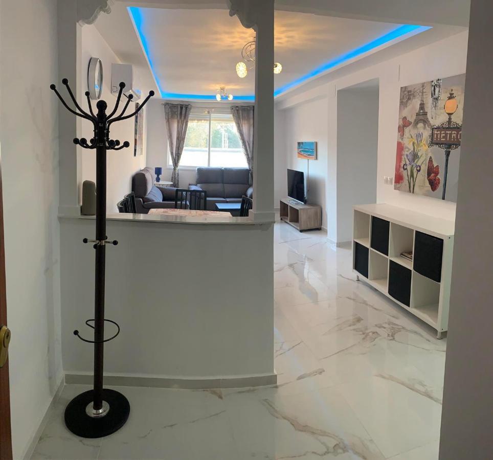 Apartment Lovely Three Valencia