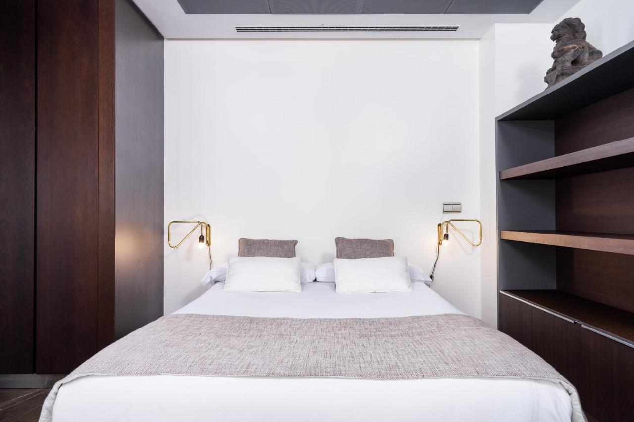 Boutique Alma Apartamento