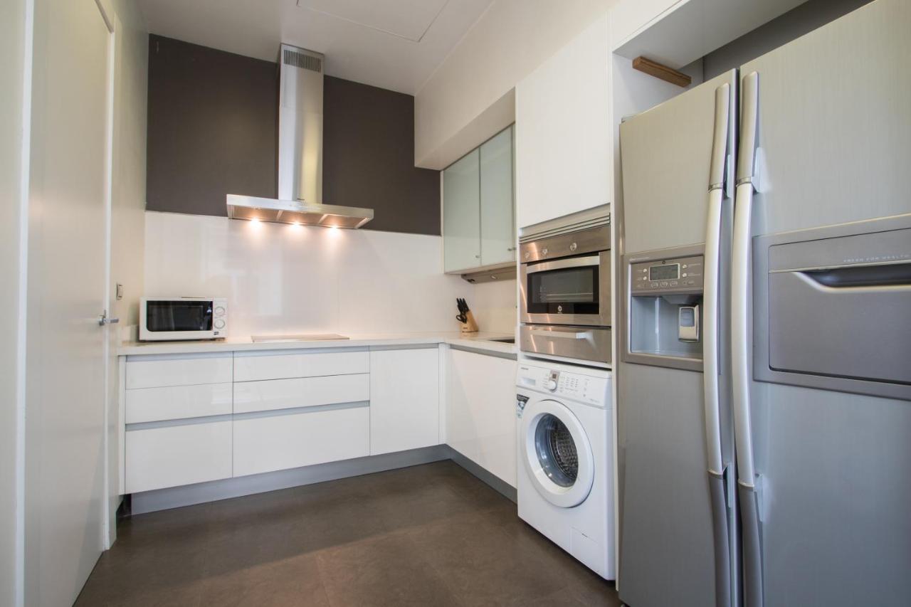 Boutique Alma Apartamento Valencia