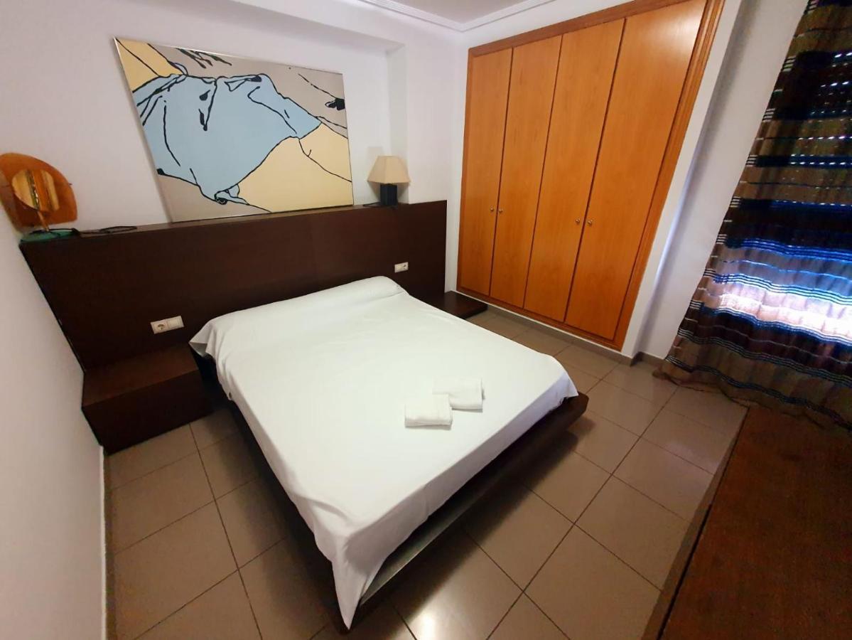 Patacona Apartamento Valencia