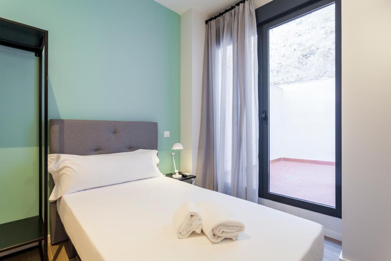 Apartamento Líbere Jardín Botánico *