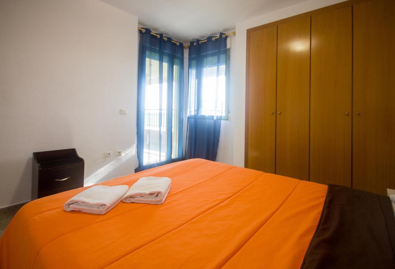 Apartamento Patacona