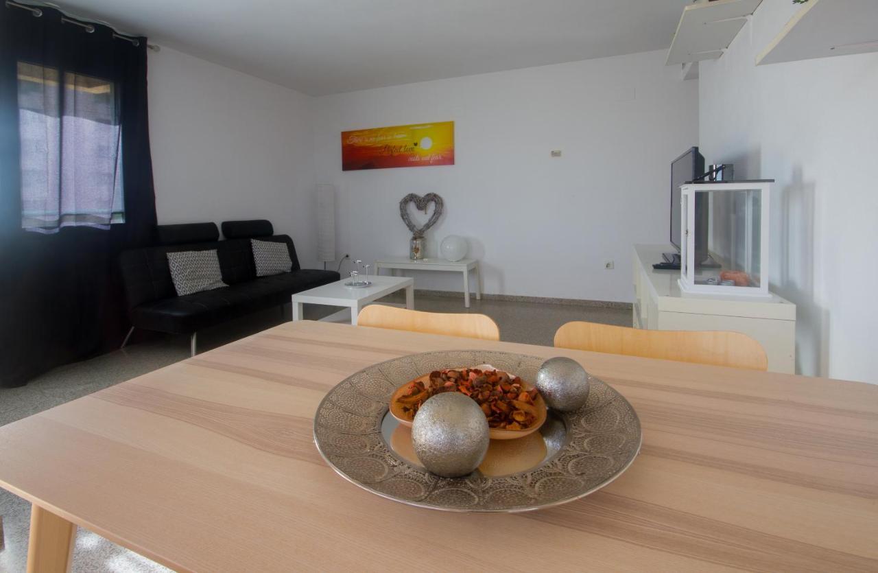Apartamento Patacona Valencia