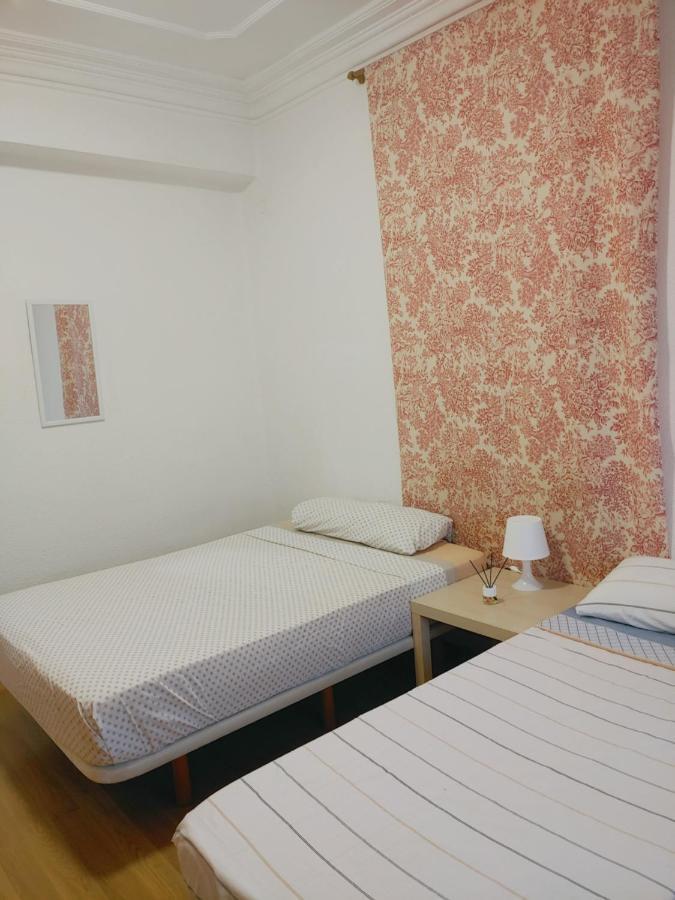 Comoda Habitacion Privada Homestay