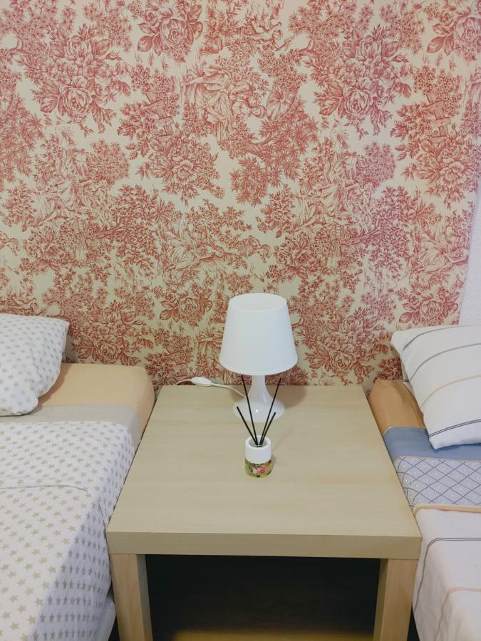 Homestay Comoda Habitacion Privada *
