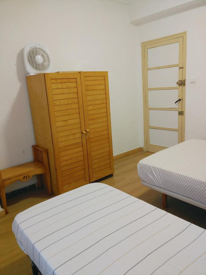 Comoda Habitacion Privada