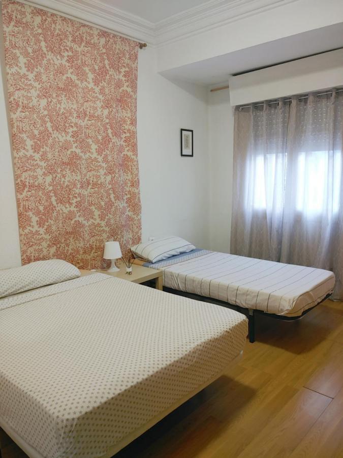 Comoda Habitacion Privada Valencia