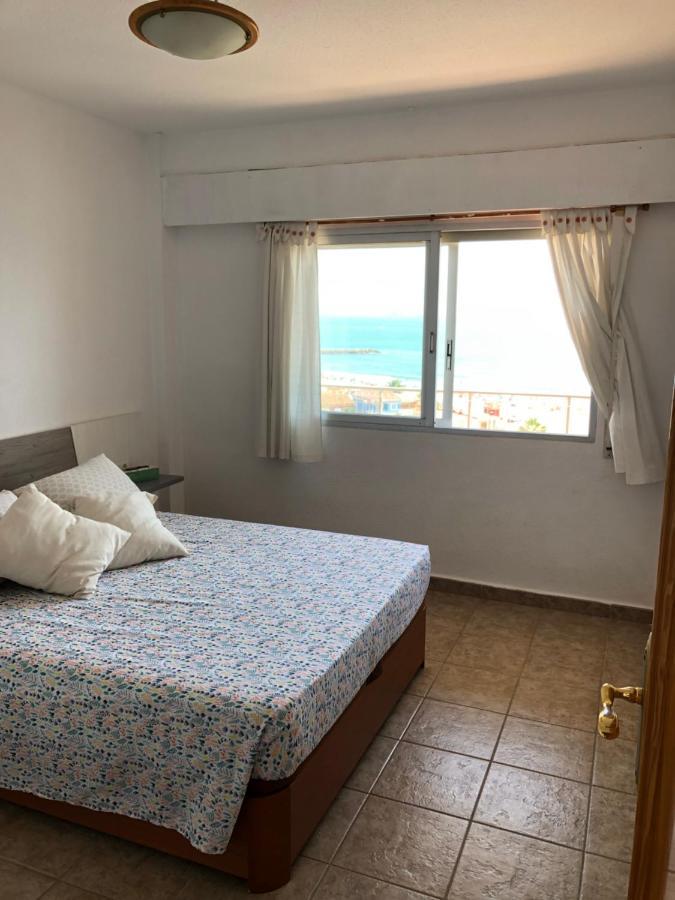 Apartamento En La Playa Apartamento