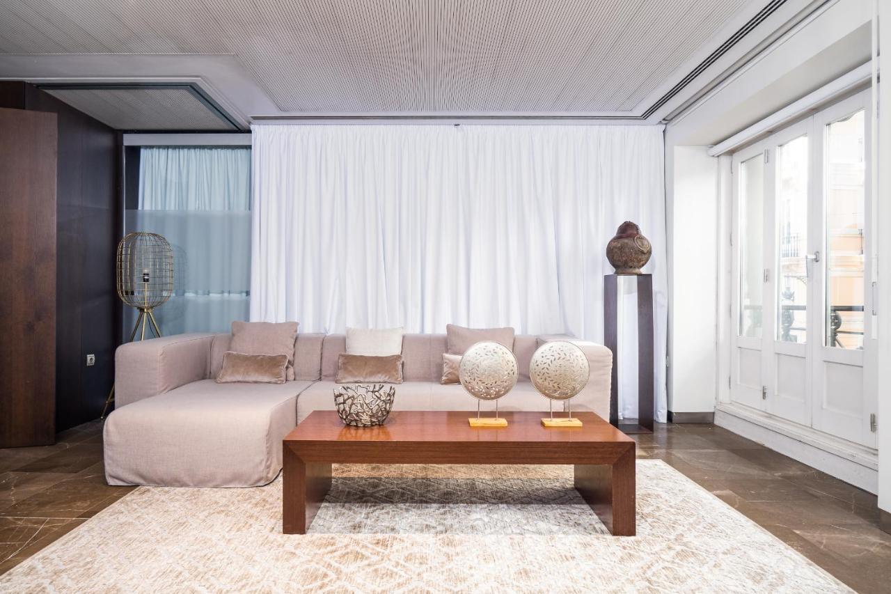 Boutique Alma Apartamento *