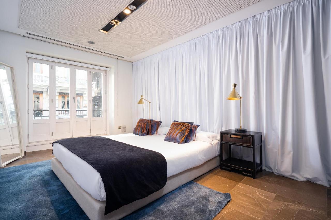 Boutique Alma Apartamento Valencia