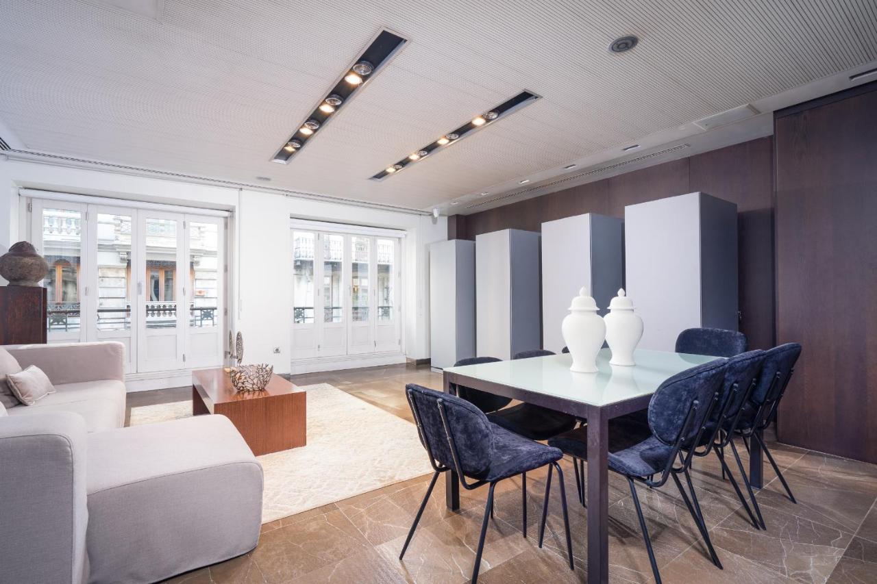 Boutique Alma Apartamento Valencia