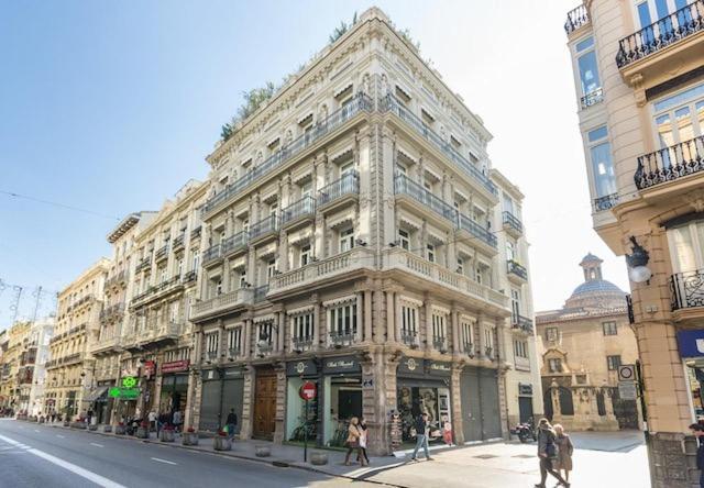 Boutique Alma Apartamento