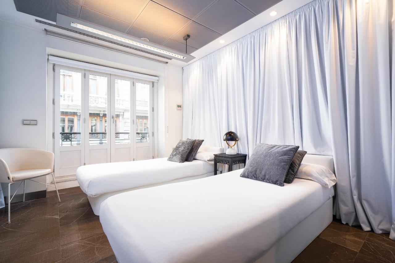 Apartamento Boutique Alma Valencia