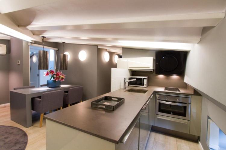 Apartamento Boutique Alma Valencia