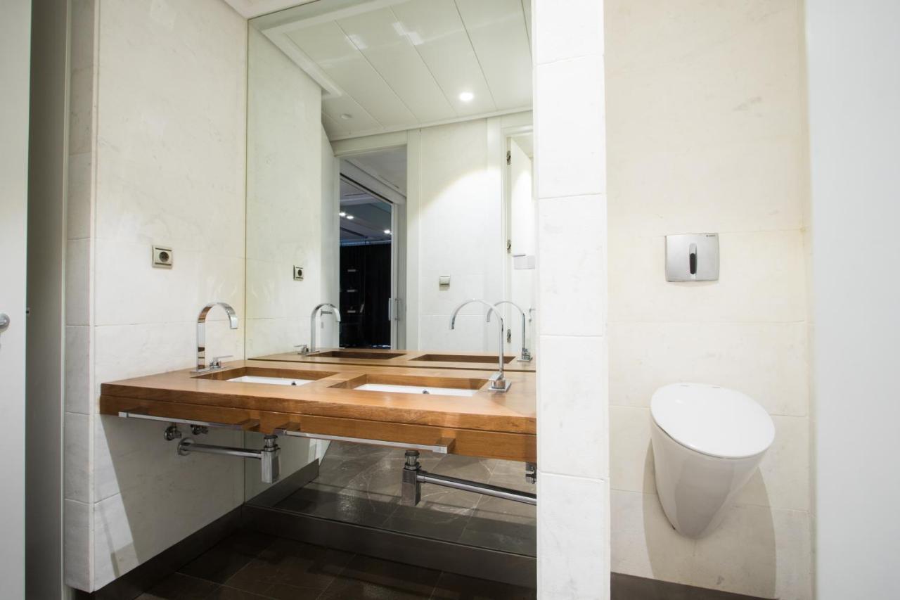 Boutique Alma Apartamento *