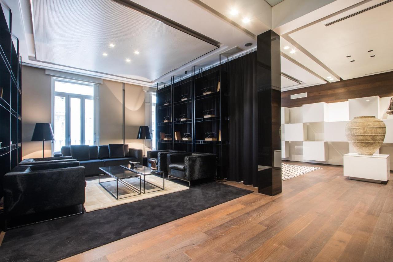 Boutique Alma Apartamento *