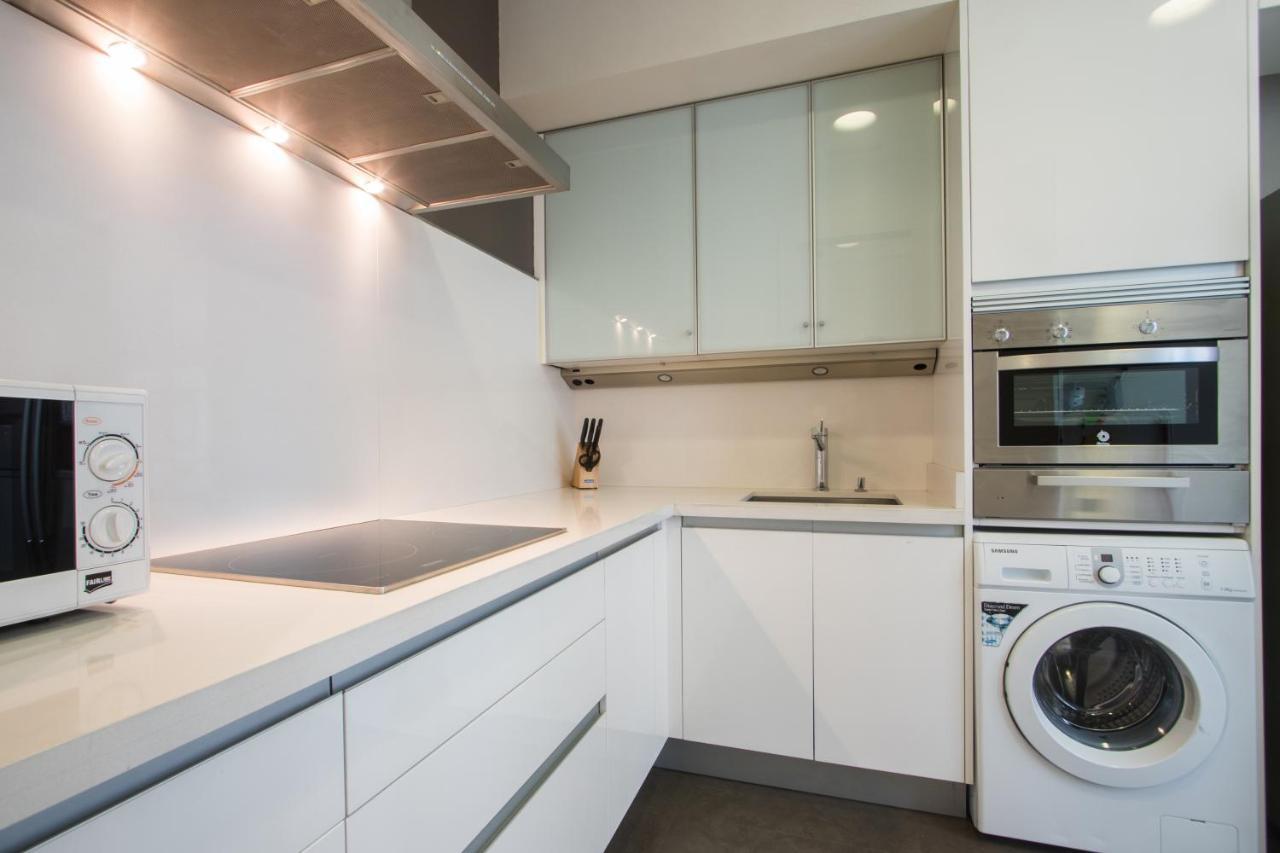 Boutique Alma Apartamento Valencia