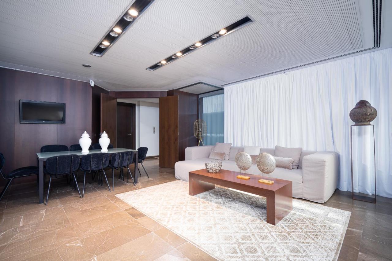 Boutique Alma Apartamento