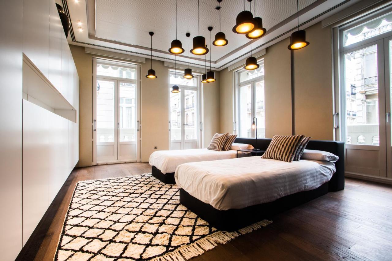 Boutique Alma Apartamento *