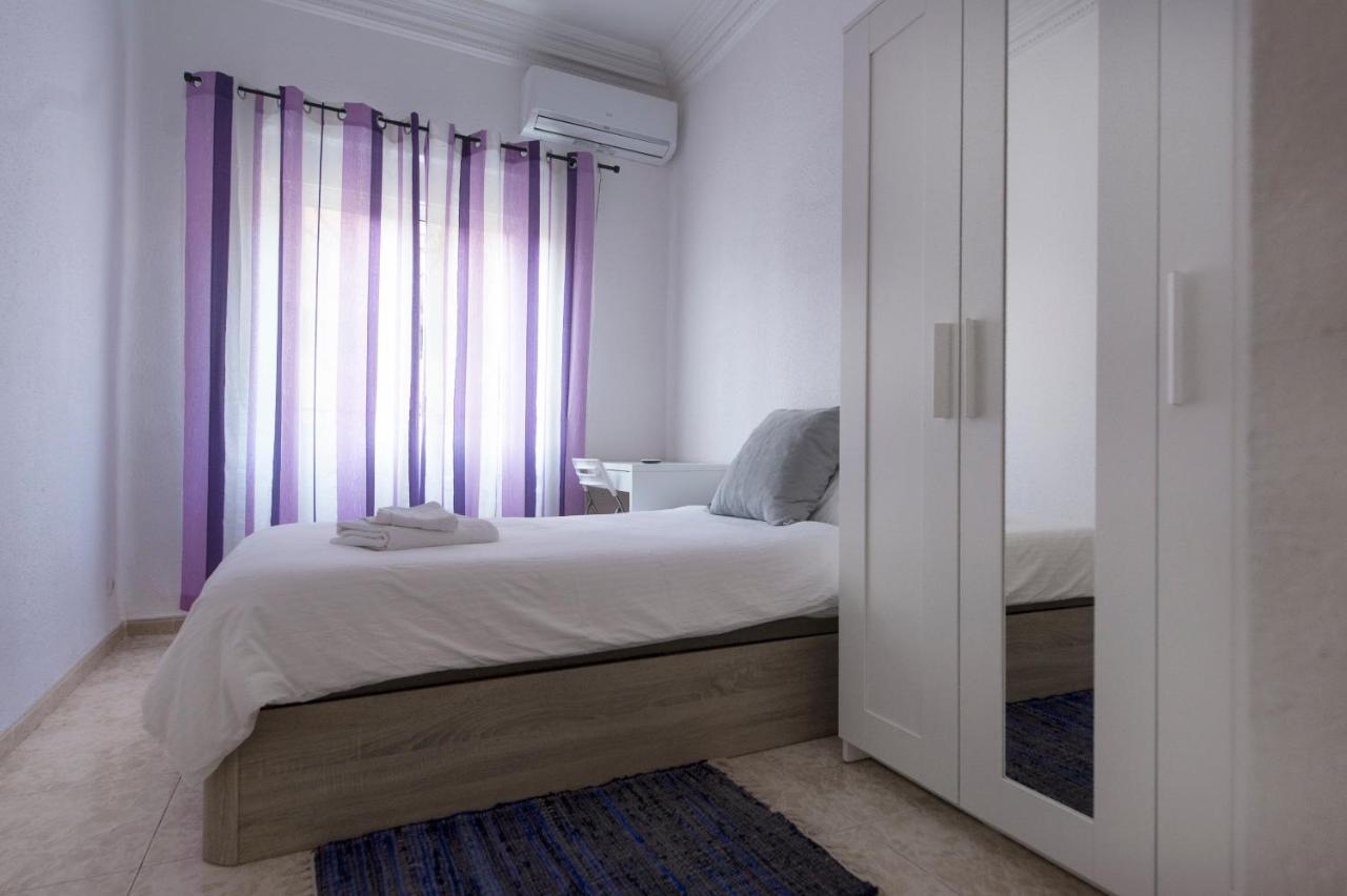 Apartamento City Apartment