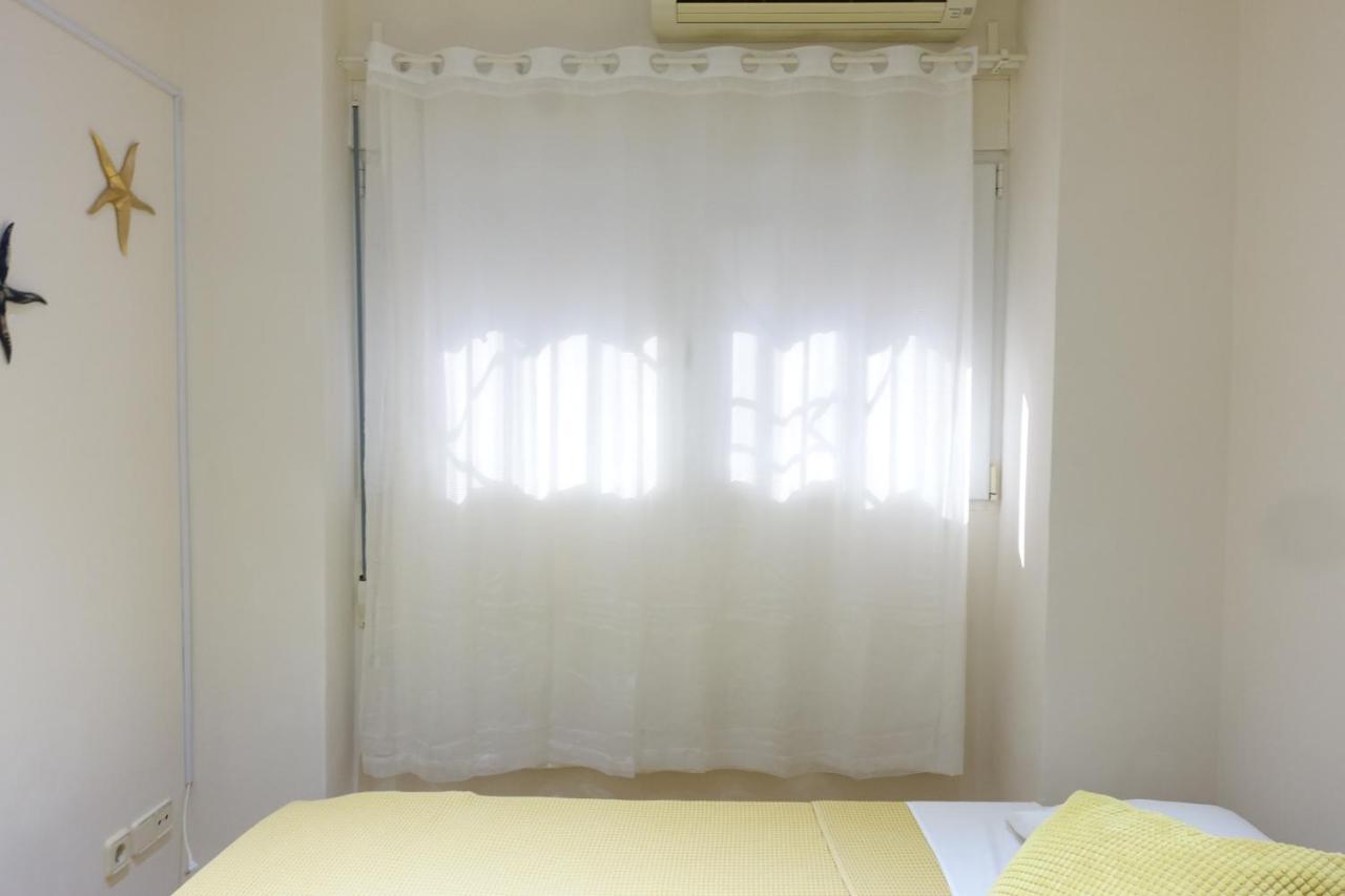 Habitación en casa particular Rooms-shared Flat *