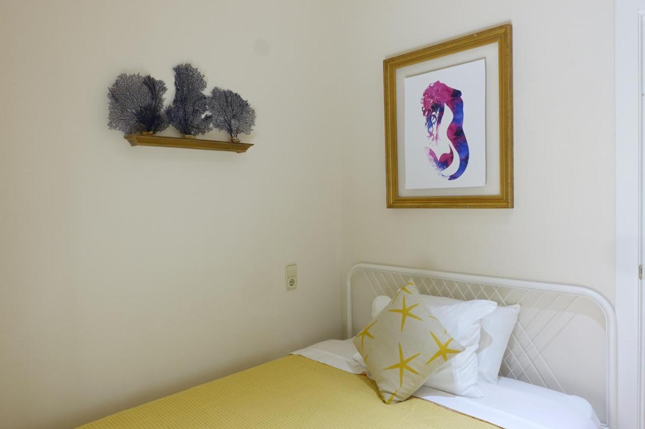 Habitación en casa particular Rooms-shared Flat Valencia