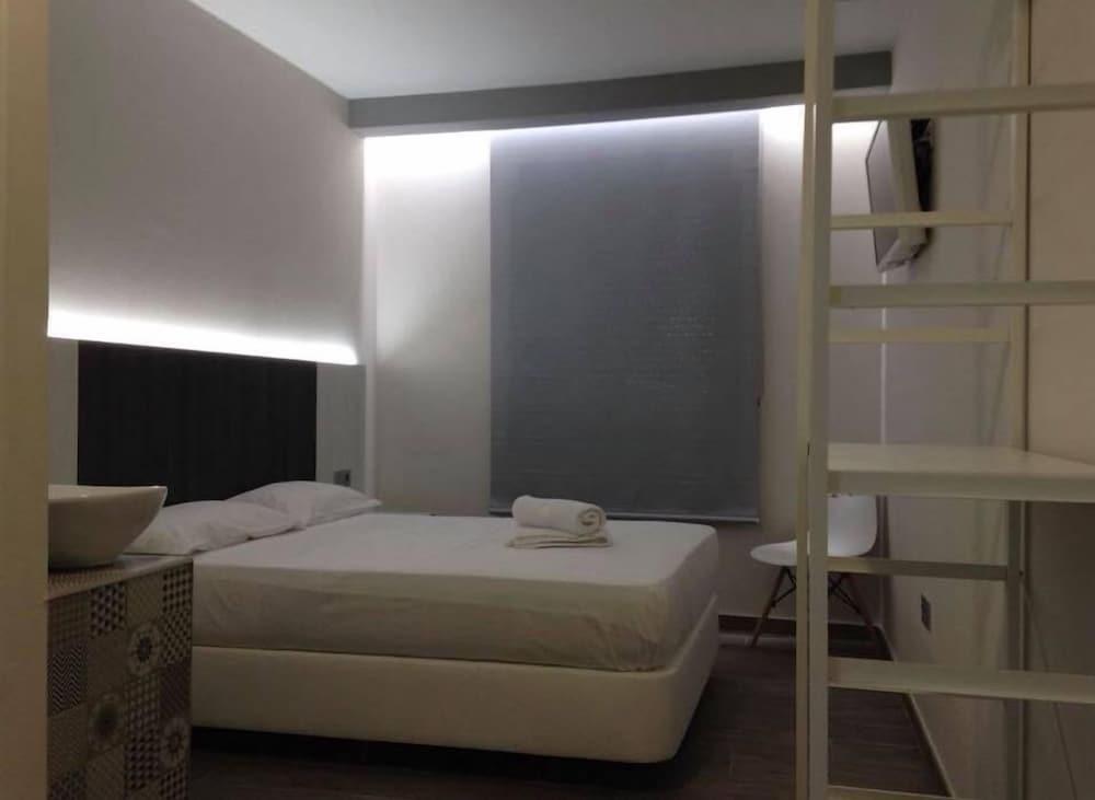 Cama Del Mar 3* Valencia