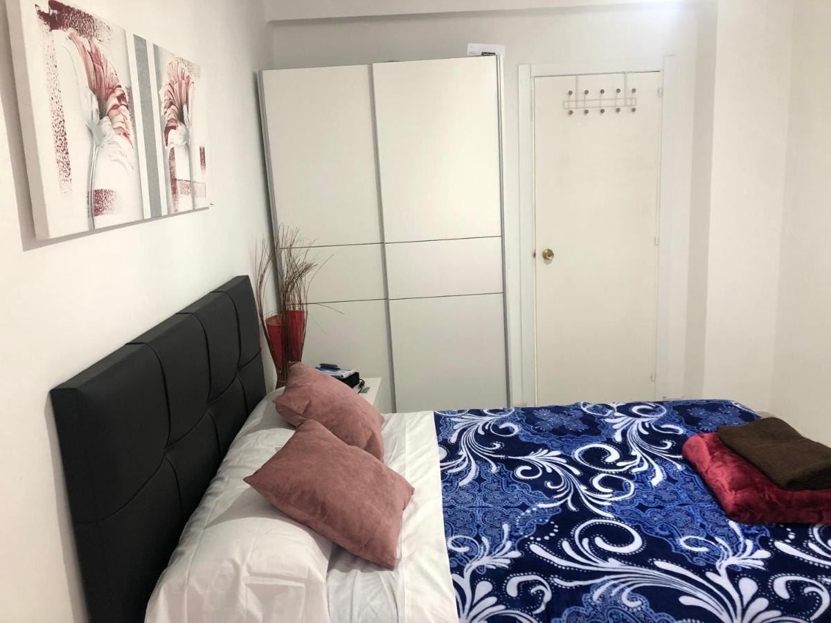 Hermoso Piso/apartamento Amueblado Patraix Valencia. * Valencia