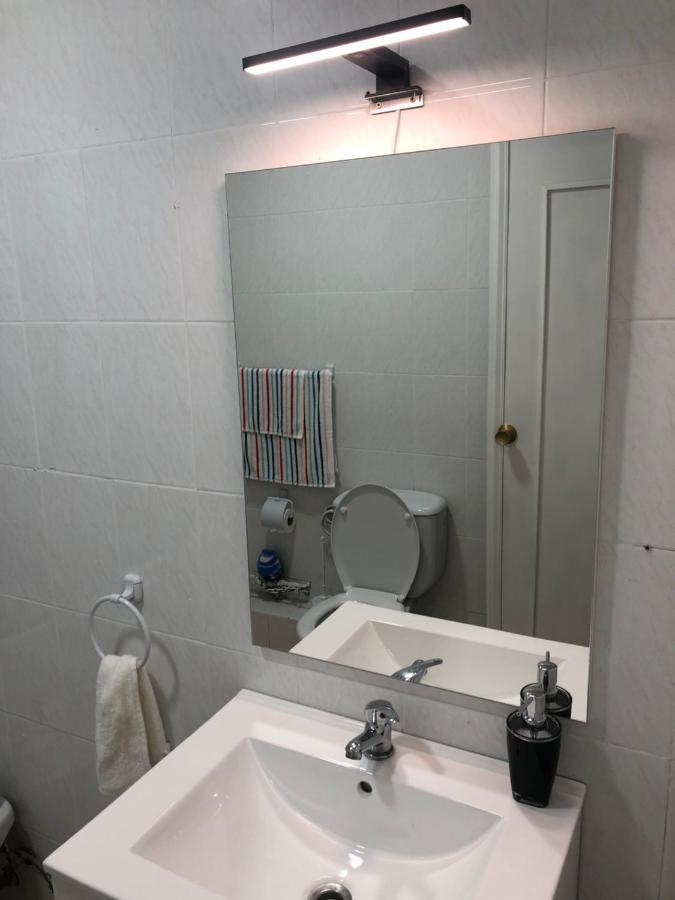 Hermoso Piso/apartamento Amueblado Patraix Valencia. Apartamento Valencia