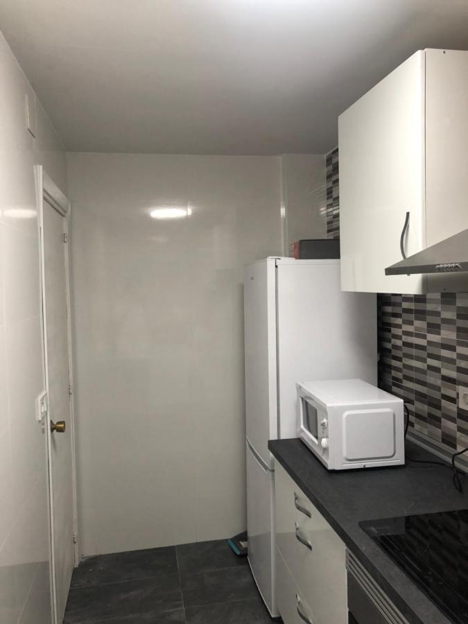 Apartamento Hermoso Piso/apartamento Amueblado Patraix Valencia. *