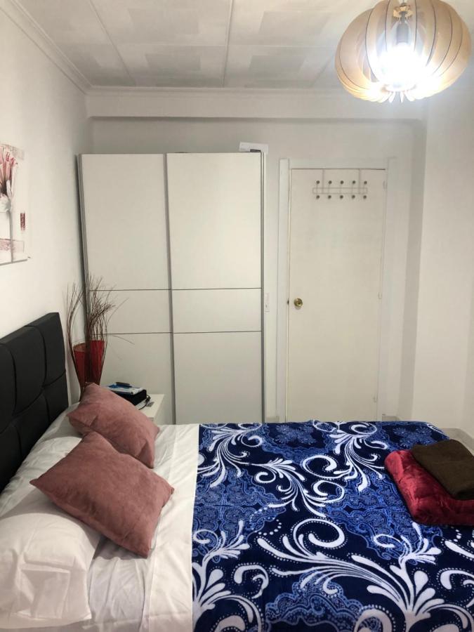 Hermoso Piso/apartamento Amueblado Patraix Valencia. Apartamento Valencia