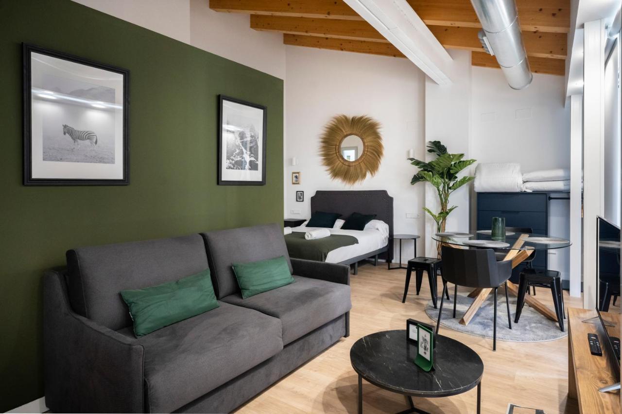 Apartamento Total Ayuntamiento