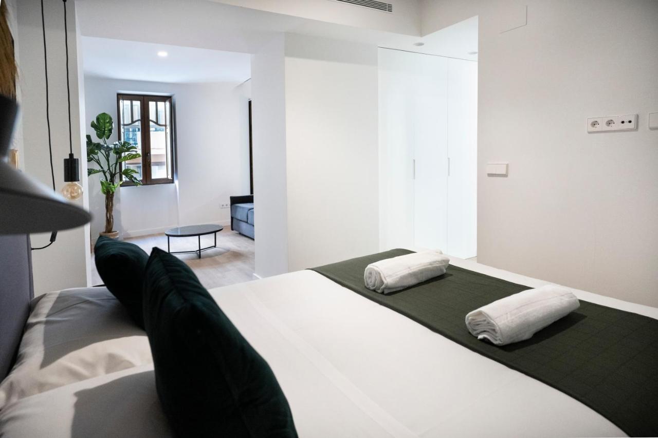 Apartamento Total Ayuntamiento Valencia