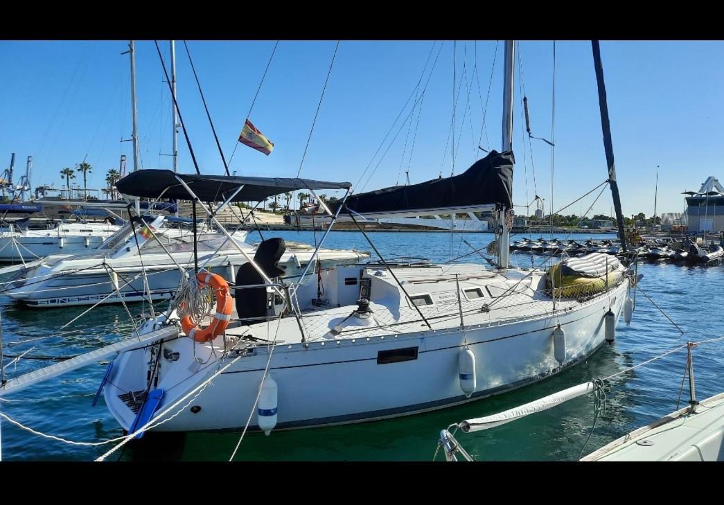 Velero Jaws Evasion *