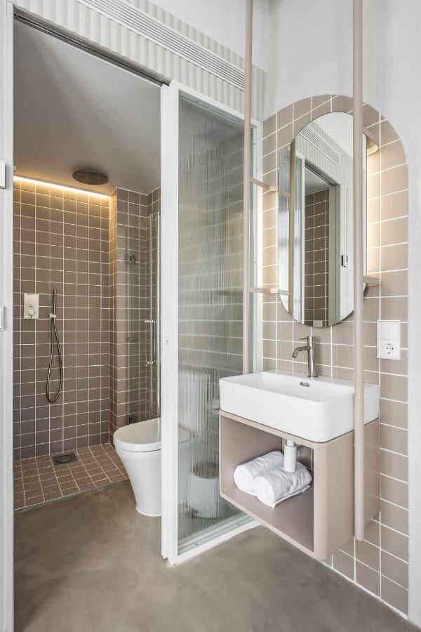 Apartamento Exclusivo En El Centro De Con Preciosa Terraza *